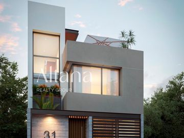 Casa en Preventa en Bahías de Huatulco
