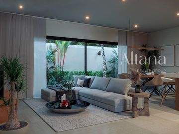 Casa en Preventa en Bahías de Huatulco