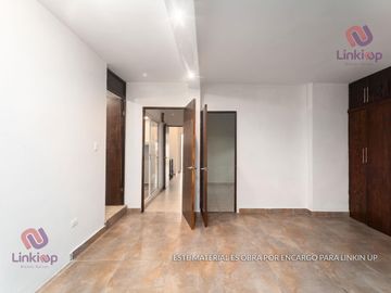 Casa en Venta Dream Lagoons 3 pisos Apodaca NL