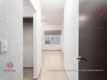 Casa en Venta Dream Lagoons 3 pisos Apodaca NL