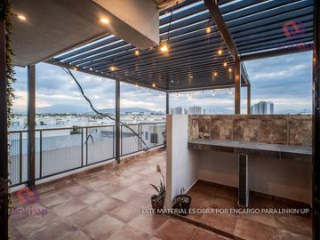 Casa en Venta Dream Lagoons 3 pisos Apodaca NL