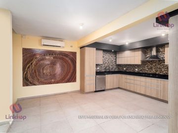 Casa en Venta Dream Lagoons 3 pisos Apodaca NL
