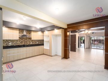 Casa en Venta Dream Lagoons 3 pisos Apodaca NL