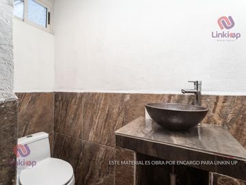 Casa en Venta Dream Lagoons 3 pisos Apodaca NL