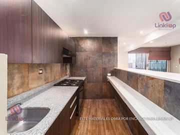 Casa en Venta Dream Lagoons 3 pisos Apodaca NL