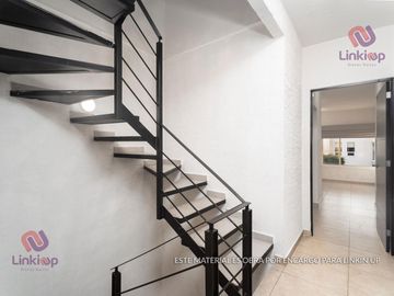 Casa en Venta Dream Lagoons 3 pisos Apodaca NL