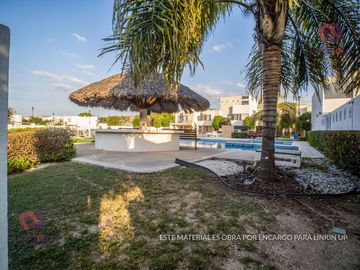 Casa en Venta Dream Lagoons 3 pisos Apodaca NL