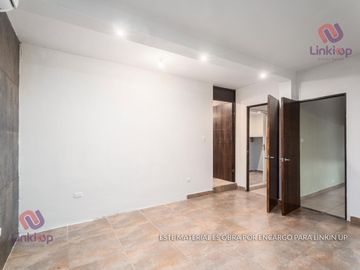 Casa en Venta Dream Lagoons 3 pisos Apodaca NL