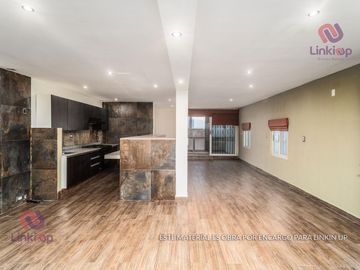 Casa en Venta Dream Lagoons 3 pisos Apodaca NL