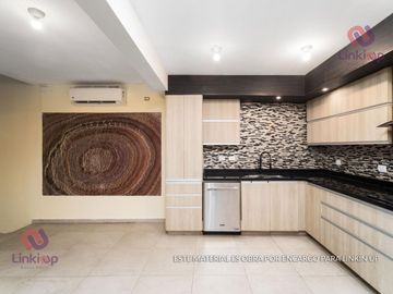 Casa en Venta Dream Lagoons 3 pisos Apodaca NL