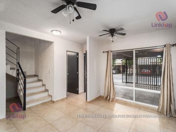 Casa en Venta Dream Lagoons 3 pisos Apodaca NL