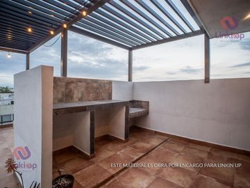 Casa en Venta Dream Lagoons 3 pisos Apodaca NL