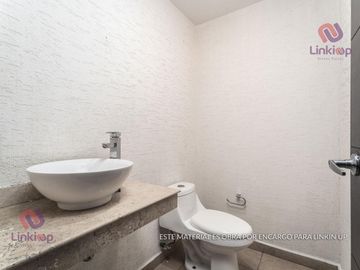 Casa en Venta Dream Lagoons 3 pisos Apodaca NL