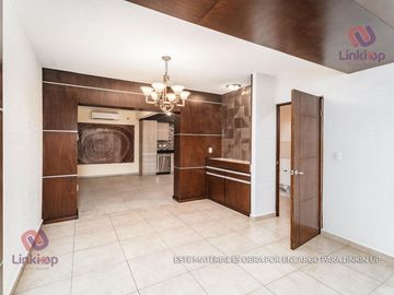 Casa en Venta Dream Lagoons 3 pisos Apodaca NL