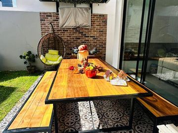 VENTA Casa amplia en  Zibata, Qro.