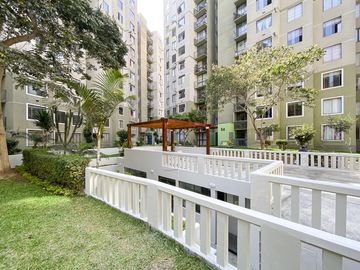 Departamento en San Miguel (Lima)