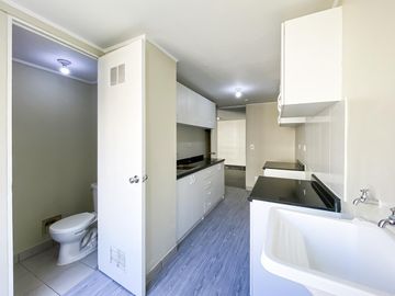 Departamento en San Miguel (Lima)