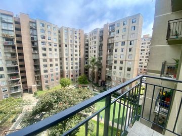 Departamento en San Miguel (Lima)