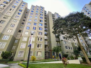 Departamento en San Miguel (Lima)