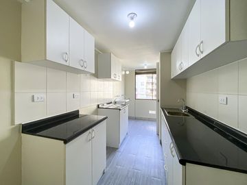Departamento en San Miguel (Lima)