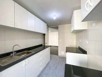 Departamento en San Miguel (Lima)