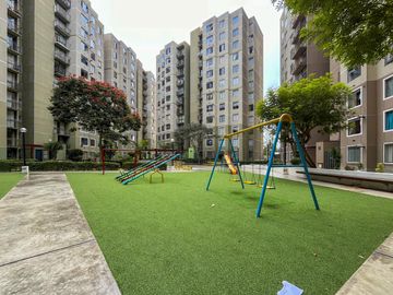 Departamento en San Miguel (Lima)