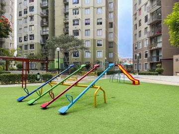 Departamento en San Miguel (Lima)