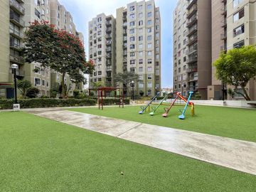 Departamento en San Miguel (Lima)