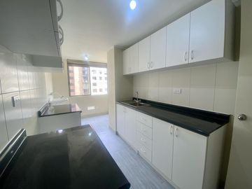 Departamento en San Miguel (Lima)