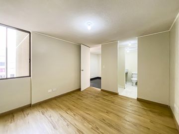 Departamento en San Miguel (Lima)