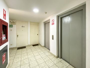Departamento en San Miguel (Lima)