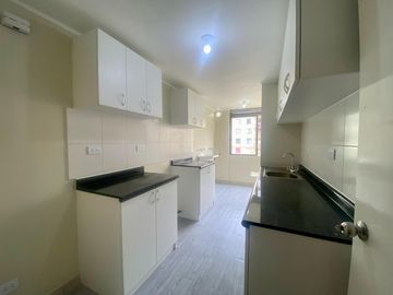 Departamento en San Miguel (Lima)