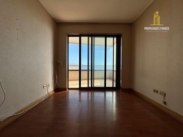 VIÑA VENDE EXCLUSIVO DEPARTAMENTO 4D 3B EN TERRASOL