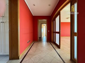 VIÑA VENDE EXCLUSIVO DEPARTAMENTO 4D 3B EN TERRASOL