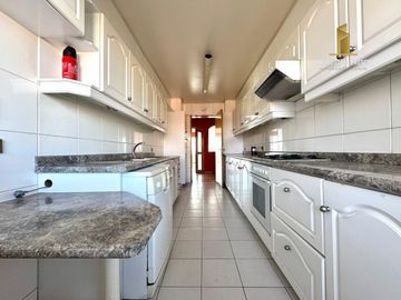 VIÑA VENDE EXCLUSIVO DEPARTAMENTO 4D 3B EN TERRASOL