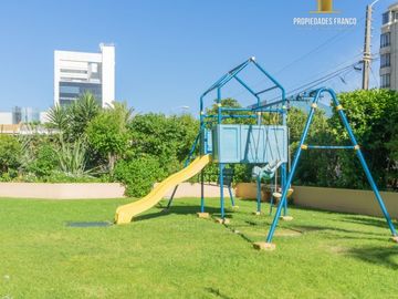 VIÑA VENDE EXCLUSIVO DEPARTAMENTO 4D 3B EN TERRASOL