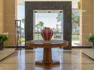 VIÑA VENDE EXCLUSIVO DEPARTAMENTO 4D 3B EN TERRASOL