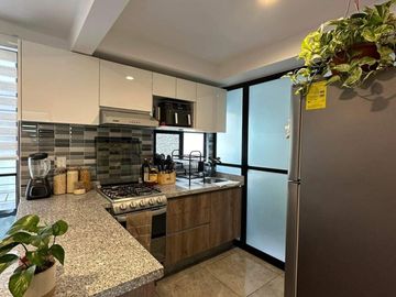 Departamento en Venta en Del Carmen