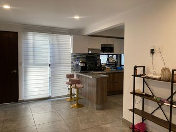 Departamento en Venta en Del Carmen