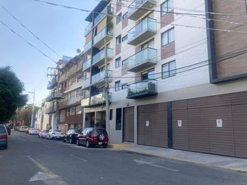 Departamento en Venta en Del Carmen