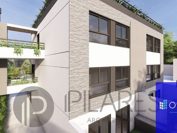 Departamento en venta de 2 dormitorios c/ cochera en Costa Azul