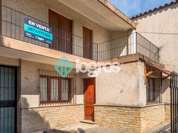 Casa en venta en Urquiza al 1800 - Salta Capital
