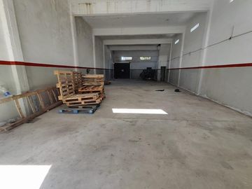 VENTA DEPOSITO GALPON 200 METROS AVELLANEDA
