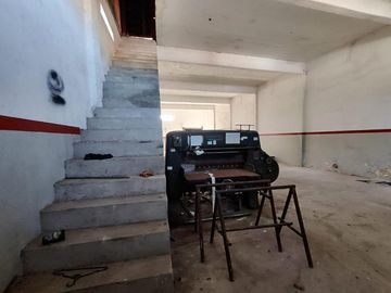 VENTA DEPOSITO GALPON 200 METROS AVELLANEDA