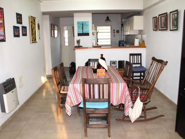 VENTA DEPARTAMENTO 2 AMB. CON COCHERA PASO DEL REY