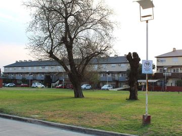VENTA DEPARTAMENTO 2 AMB. CON COCHERA PASO DEL REY