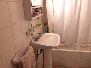 VENTA DEPARTAMENTO 2 AMB. CON COCHERA PASO DEL REY