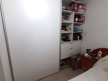 VENTA DEPARTAMENTO 2 AMB. CON COCHERA PASO DEL REY