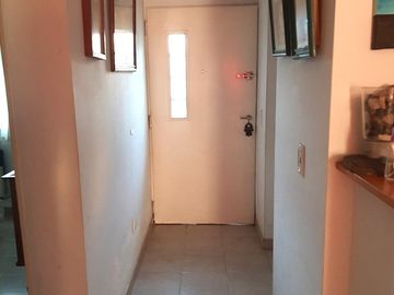VENTA DEPARTAMENTO 2 AMB. CON COCHERA PASO DEL REY