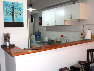 VENTA DEPARTAMENTO 2 AMB. CON COCHERA PASO DEL REY